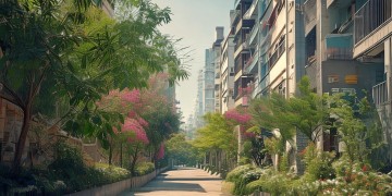 营口市物业都是合法的吗？