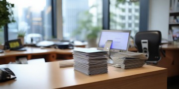 物业行政前台究竟是干什么的？