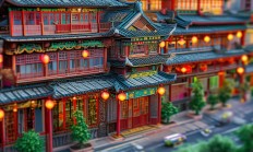 信州区东都物业究竟位于哪里？
