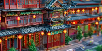 信州区东都物业究竟位于哪里？