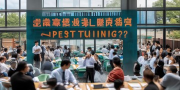 本溪晟恒物业正在招聘吗？