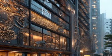 龙缘公寓物业究竟是什么样的存在？