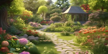 福园花园物业真的可靠吗？