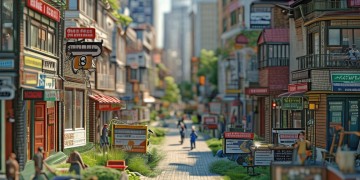 物业人究竟靠什么挣钱？