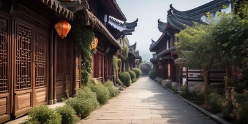 宣城市木直街有物业吗？