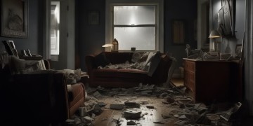 家里被盗，物业真的需要负责吗？