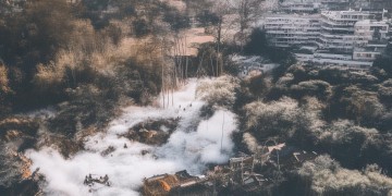太原小区物业停车收费吗？