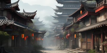 宣化馨城究竟是什么物业？