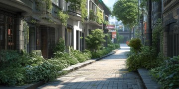 青柯街物业可靠吗？