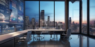 物业高管究竟是干什么的？