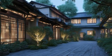 星运丽园兰逸物业可靠吗？