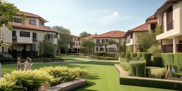 小区物业能更改吗？合法吗？