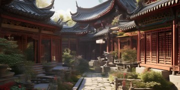 大唐西院里的物业究竟叫什么？