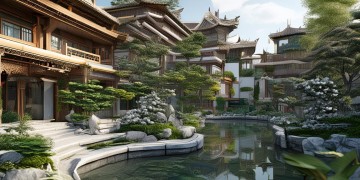 金成江南壹品到底是什么物业？
