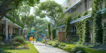 小区成立物业到底是为了干什么的？