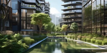 建行宿舍物业真的值得买吗？