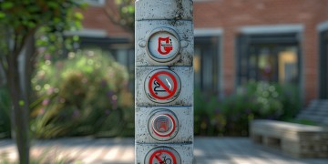 物业使用中禁止什么？你都知道吗？