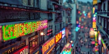 楼下商铺太吵，物业到底管不管？