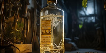 物业打的药究竟是什么样子？