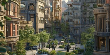 物业要素保障究竟是什么工作？