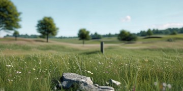 空地到底属于物业吗？