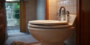 物业换马桶配件会收费吗？