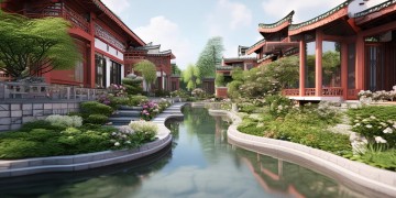 芳村花园究竟是什么物业？