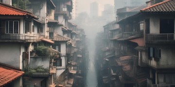 佛山为什么不交物业费了？