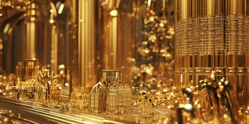 金碧物业现在还有租售中心吗？