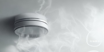 移动烟感器物业会收费吗？