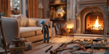 物业可以给修插座吗？