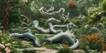 五龙花园究竟是由什么物业公司管理呢？