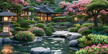 中居上园选什么物业好点？