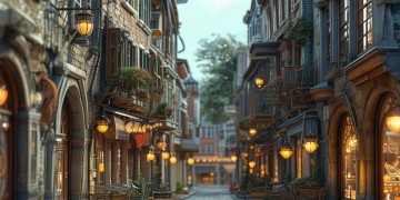 商铺物业可以不交吗？