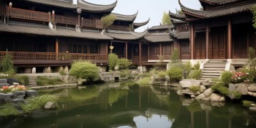 莒县福德家园究竟是什么物业？