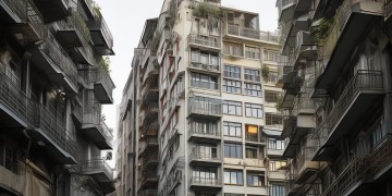 住房物业商住究竟是什么意思？