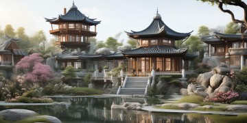 天诚龙域华都的物业究竟叫什么？