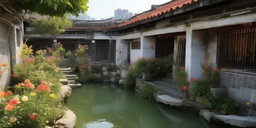 东莞自建房物业会收费吗？