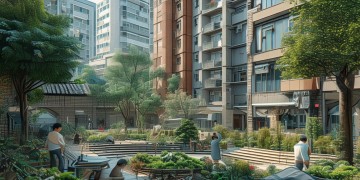 四川物业管理究竟负责什么？