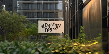 为什么买房的要交物业费？