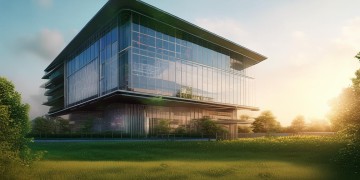 鹏宇新希望是什么物业？