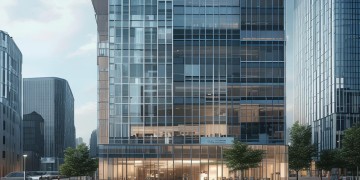 公建物业到底指什么公司呢？