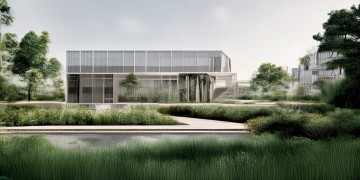 中海物业外拓项目究竟是什么？