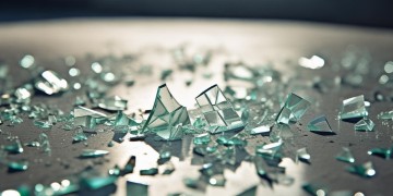 玻璃碎了物业到底管不管用？