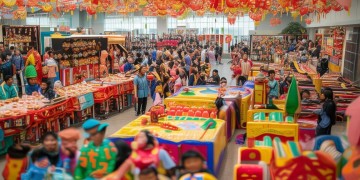 物业过年会举办哪些活动呢？
