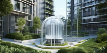 物业会管新风系统清理吗？