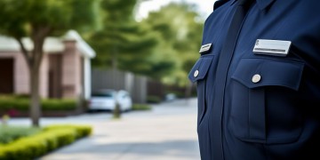 保安如何有效配合物业工作？