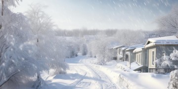 下雪后物业有责任吗？