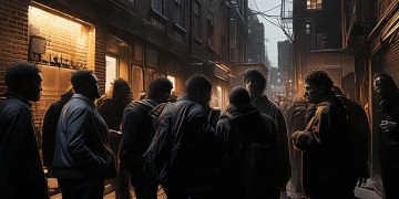 物业骂人会有什么后果？