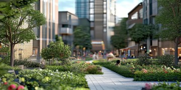 物业付出了许多努力，业主都感受到了吗？